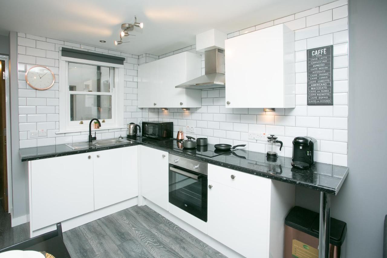 Malone Place Apartment Belfast Exterior foto
