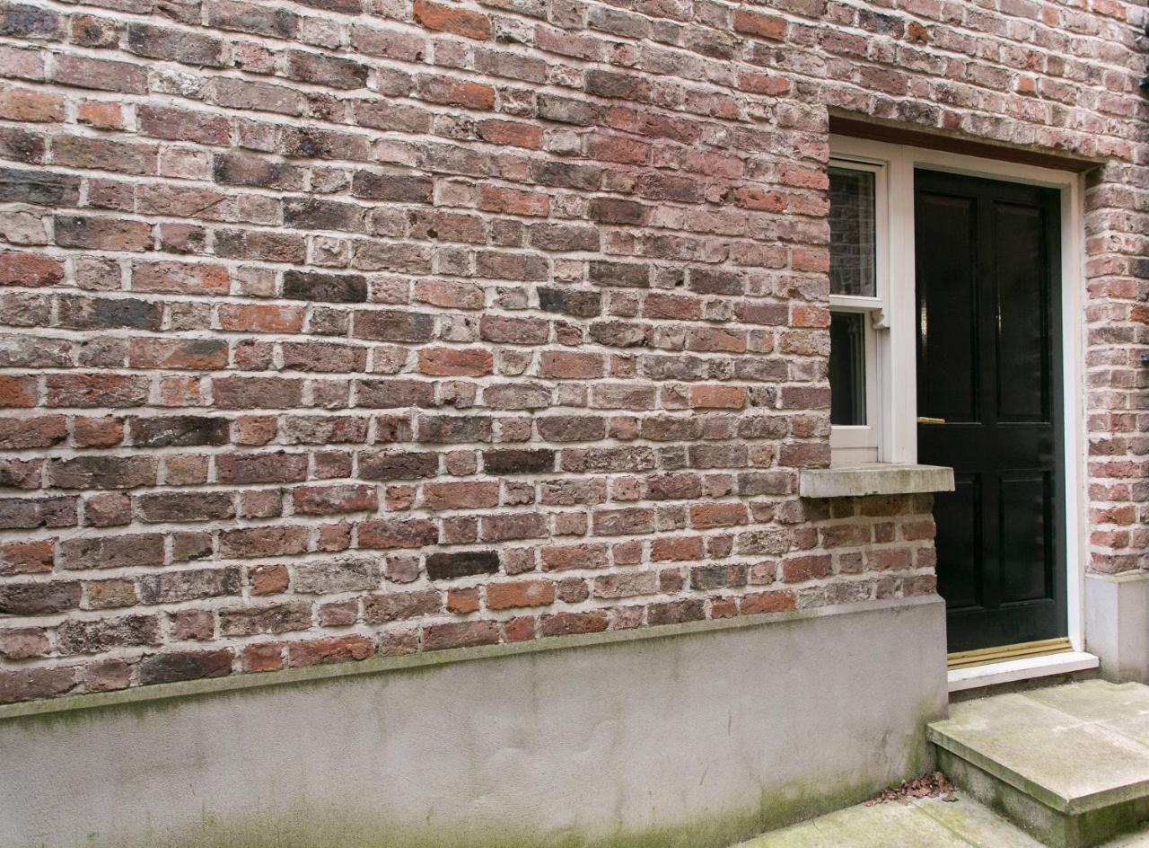 Malone Place Apartment Belfast Exterior foto